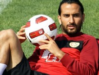 ERKAN ZENGİN - Erkan Zengin transferinde sıcak gelişme