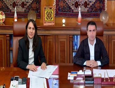 Eş Başkanlardan Bozlak İçin Taziye Mesajı