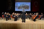İŞ GÜVENCESİ - Film Müzikleri, Senfoni Orkestrası İle Hayat Buldu