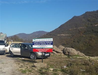 Hafriyata Ağır Ceza