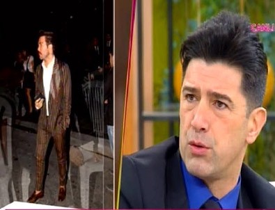 Hakan Ural: Engincan medya yüzünden Amerika'ya gitti