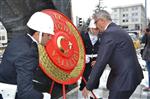 BEDAVA İNTERNET - İl Genel Meclisi Atatürk Anıtına Çelenk Bıraktı