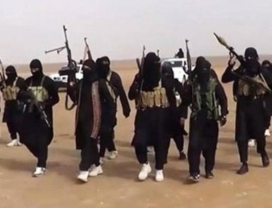 IŞİD tıp fakültesi kuruyor