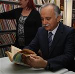 DERS KİTABI - İzmir'den Kars'a Yardım Eli