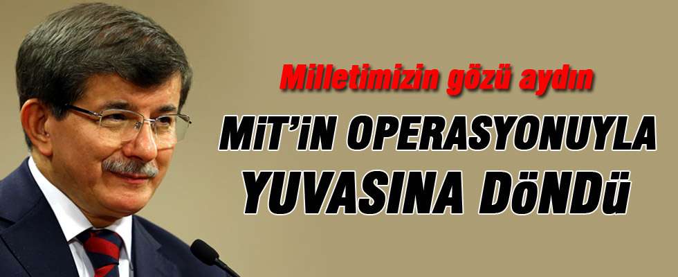 Kayıp astsubay Türkiye'de