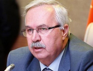 Komisyon Başkanı'ndan ilk açıklama