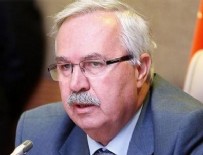 YÜCE DIVAN - Komisyon Başkanı'ndan ilk açıklama