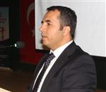 Kudaka 2015 Yılı Proje Teklif Çağrısı Bilgilendirme Toplantısı