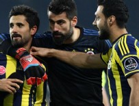 İSMAİL KARTAL - Fenerbahçe'ye yeni yıl piyangosu