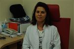GRIP AŞıSı - Niğde Devlet Hastanesi Enfeksiyon Hastalıkları Uzmanı Dr. Ayfer İmre Açıklaması