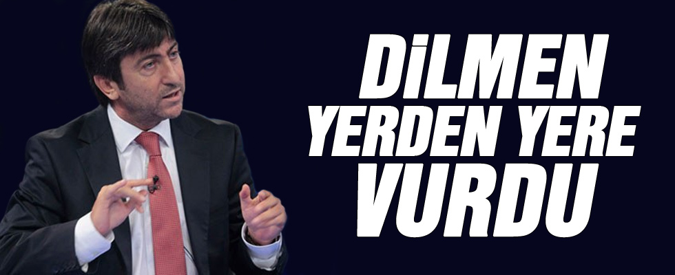 Rıdvan Dilmen: Bilic'in oyuncu değişiklikleri skandal!