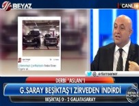 BEYAZ FUTBOL - Sinan Engin küplere bindi