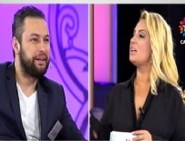 İZDIVAC - Sinem Yıldız'dan damat adayına tepki