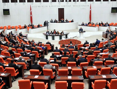 Son kararı Meclis verecek