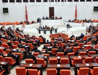 MUAMMER GÜLER - Son kararı Meclis verecek