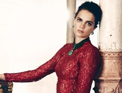 Tuğçe Kazaz patladı