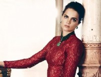 MANKEN - Tuğçe Kazaz patladı