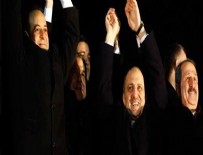 MUAMMER GÜLER - Yüce Divan oylaması bugün