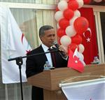 Ak Parti Milletvekili Yurttaş Okul Yolu İçin Onay Çıkarttı