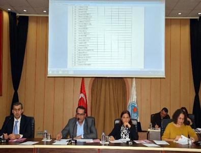 Akdeniz Belediyesi’nde Mobbing İddiası