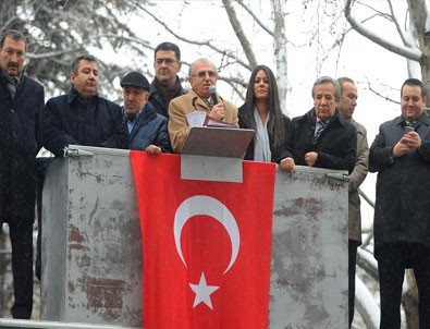 Ankapark kararına STK'lardan sert tepki