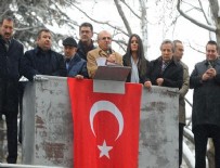 ANKARA KENT KONSEYİ - Ankapark kararına STK'lardan sert tepki