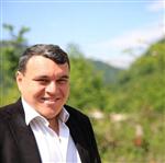 SURİYE TÜRKMENLERİ - Bartın Ülkü Ocaklarından Türkmenler İçin Yardım Kampanyası