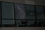 Çukurova Belediyesine Pompalı Tüfekli Saldırı