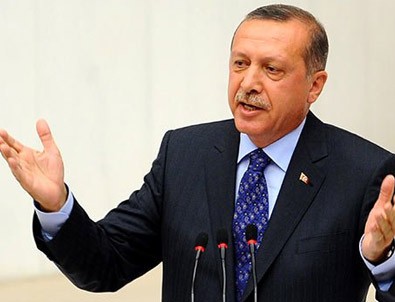 Cumhurbaşkanı Erdoğan: Dertleri başka