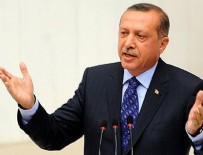 BÜYÜKELÇİLER KONFERANSI - Cumhurbaşkanı Erdoğan: Dertleri başka