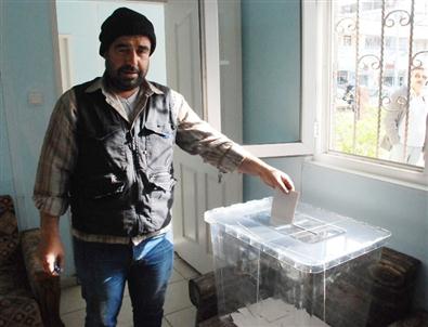 Didim Ziraat Odası'nın 16 Delegesi Belli Oldu