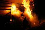 YANGIN TÜPÜ - Düzce İtfaiyesi, 2014 Yılında 229 Yangına Müdahale Etti
