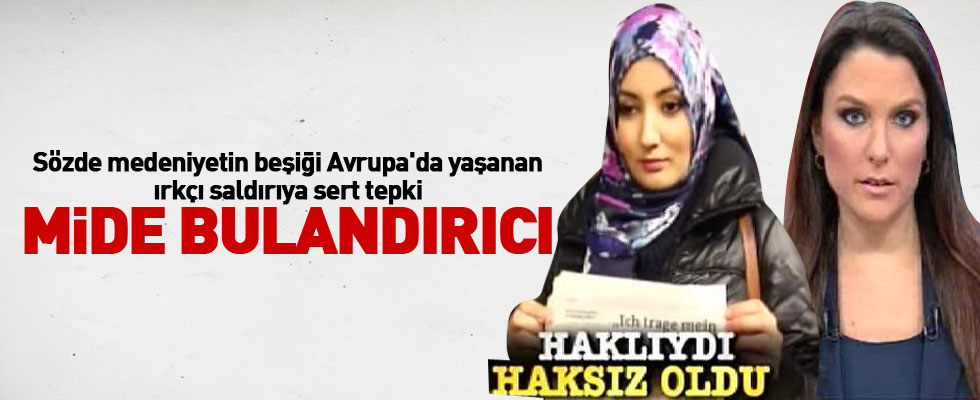 Ece Üner'den iğrenç saldırıya sert tepki