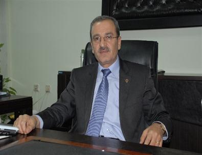 Elbistan Nüfus Müdürlüğü'nden 103 Bin İşlem