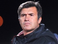 FEYYAZ UÇAR - Artık yerli oyuncunun forma şansı çok az