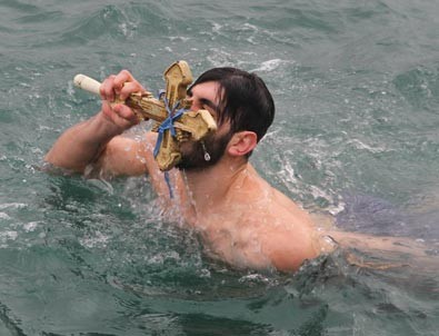 Hz. İsa'nın doğum ve vaftiz ediliş günü