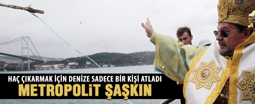 Hz. İsa'nın doğum ve vaftiz ediliş günü