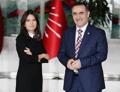 İhsan Özkes: Sarıgül'den hesabını sorardım