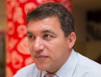 İSMAIL KÜÇÜKKAYA - İsmail Küçükkaya TFF'nin kararına tepkili