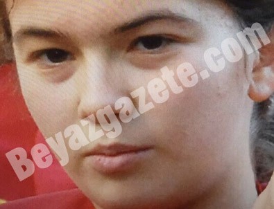 Kadın teröristin kimliği belli oldu