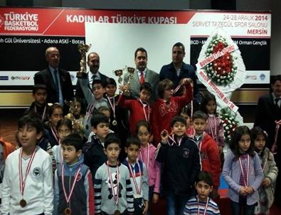 Kurtuluş Müsabakaları Sonuçlandı