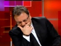 DURUL TAYLAN - Mesut Yar'ı gülme krizine sokan anı