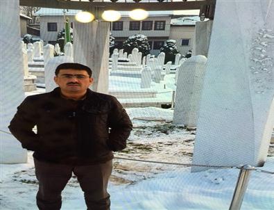 Milletvekilleri İzzetbegoviç’in Mezarında Buluştu