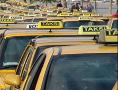 Saldırgan taksiciye bakın ne demiş