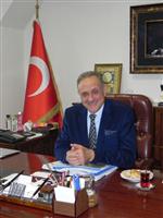 NİHAT ZEYBEKÇİ - Ödemiş Osb’ye İzka Desteği