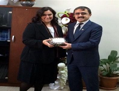 Parlayan Yıldız Gaün