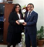 CAHİT BAĞCI - Parlayan Yıldız Gaün