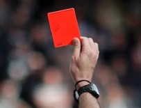 PTT Birinci Lig'de 875 kart çıktı