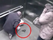 OHIO - Sakar polis...Kendi kendini vurdu