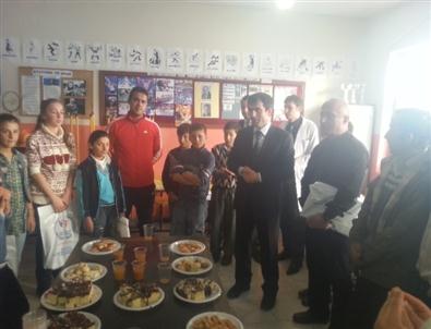 Spor Maketleri İlgi Odağı